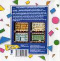Pepsi Challenge - Mad Mix Game Atari disk scan