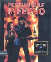 Persian Gulf Inferno (The) Atari disk scan