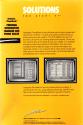 Habadex Phonebook Atari disk scan