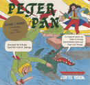 Peter Pan Atari disk scan