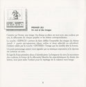 Petit Lecteur (Le) Atari instructions