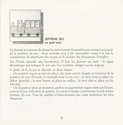 Petit Lecteur (Le) Atari instructions