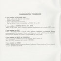 Petit Lecteur (Le) Atari instructions