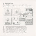 Petit Lecteur (Le) Atari instructions