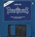 Phantasie Atari disk scan