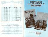 Phantasie Atari instructions