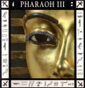 Pharaoh III Atari disk scan