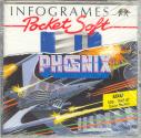 Phoenix Atari disk scan