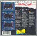 Phoenix Atari disk scan