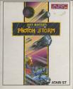 Photon Storm Atari disk scan