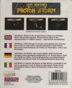 Photon Storm Atari disk scan