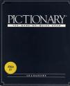 Pictionary Atari disk scan