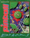 Pinball Dreams [Falcon030] Atari disk scan