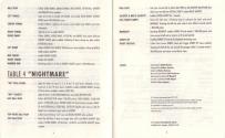 Pinball Dreams [Falcon030] Atari instructions