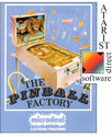 Pinball Factory Atari disk scan
