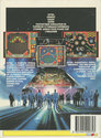 Pinball Magic Atari disk scan