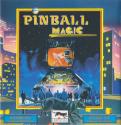 Pinball Magic Atari disk scan