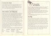 Pinball Wizard Atari instructions