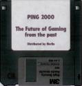 Ping 2000 [Falcon030] Atari disk scan