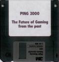 Ping 2000 [Falcon030] Atari disk scan