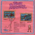 Pink Panther Atari disk scan