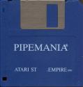 Pipe Mania Atari disk scan