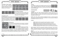 Pipe Mania Atari instructions