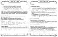 Pipe Mania Atari instructions