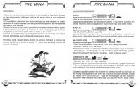 Pipe Mania Atari instructions