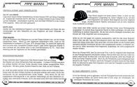 Pipe Mania Atari instructions