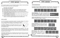 Pipe Mania Atari instructions