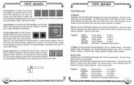 Pipe Mania Atari instructions