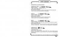 Pipe Mania Atari instructions
