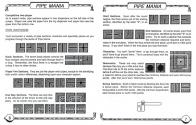 Pipe Mania Atari instructions