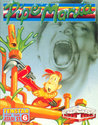 Pipe Mania Atari disk scan
