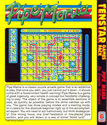 Pipe Mania Atari disk scan