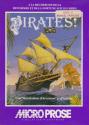 Pirates! Atari disk scan