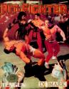 Pit-Fighter Atari disk scan
