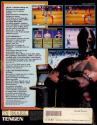 Pit-Fighter Atari disk scan