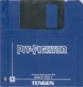 Pit-Fighter Atari disk scan