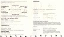 Pit-Fighter Atari instructions