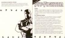 Pit-Fighter Atari instructions