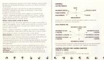 Pit-Fighter Atari instructions