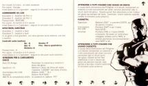 Pit-Fighter Atari instructions