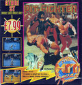 Pit-Fighter Atari disk scan