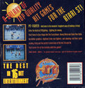 Pit-Fighter Atari disk scan