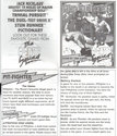Pit-Fighter Atari instructions