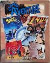 Planète Aventure Atari disk scan