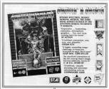 Platinum Atari instructions