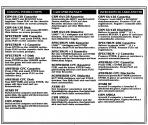 Platinum Atari instructions